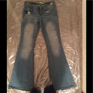 Juniors Jeans size 5